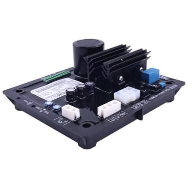 Imagem de LSSOCH Alternadores AVR Regulador de tensão automático digital D350 compatível com Leroy Somer D350