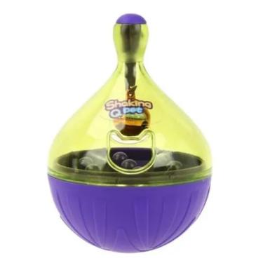 Imagem de Brinquedo Alimentador Shanking Q Pet Cães E Gatos Interativo