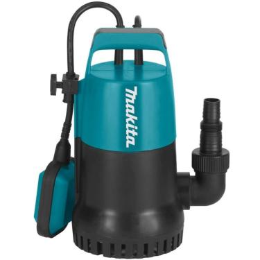 Imagem de Bomba Submersível para Água Limpa Piscinas e Reservatórios 110 Volts 300 Watts - PF0300...