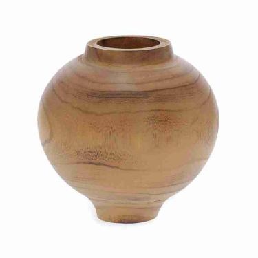 Imagem de Vaso em Madeira 19057 Mart