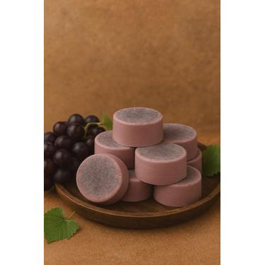 Imagem de Sabonete Natural Toque de Uva Facial  - Botica Gramado