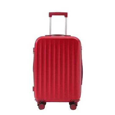 Imagem de Mala De Viagem 10Kg Cores Novas Com Rodinhas 360