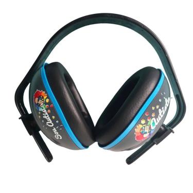 Imagem de Abafador Sons Infinity Autistas 18 Db Crianças E