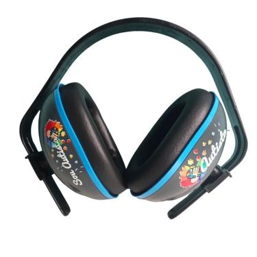 Imagem de Abafador Sons Infinity Autistas 18 Db Crianças E