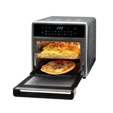 Imagem de Forno e Fryer Fritadeira Gallant Digital GFE15 Super Compact 15L 1600w 127V