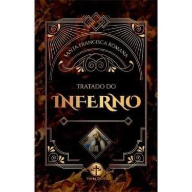 Imagem de Tratado do Inferno - SANTA CRUZ, 3