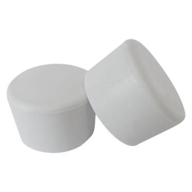 Imagem de Borracha De Encosto Para Escada De Piscina 2 Unidades - Shop das Casca