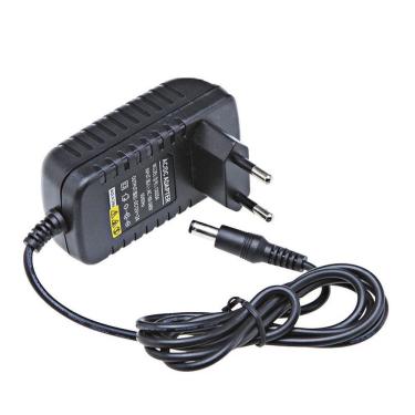 Imagem de Fonte 12v 2a Bivolt Estabilizada para Fita Led e Câmeras Cftv