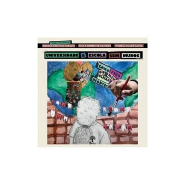 Imagem de Universidade E Escola Sem Muros