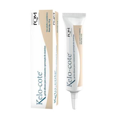 Imagem de Kelo-Cote Gel 15g