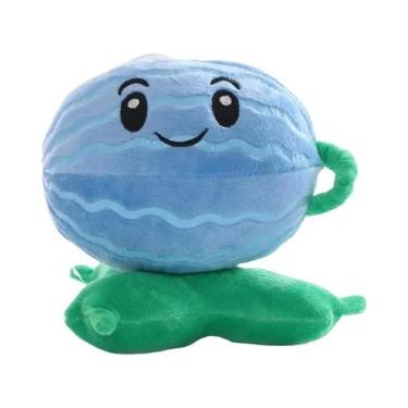 Imagem de Brinquedos De Pelúcia Plants Vs Zombies Para Crianças: Girassol, Bomba