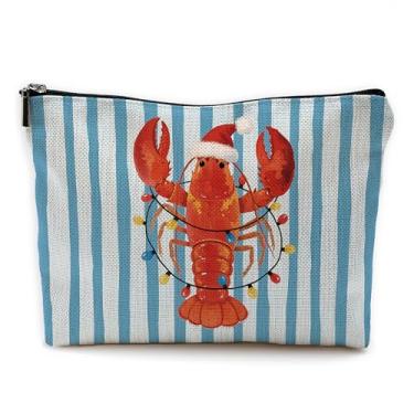 Imagem de Yomisex bolsas de maquiagem bolsa de maquiagem bolsa cosmética 925