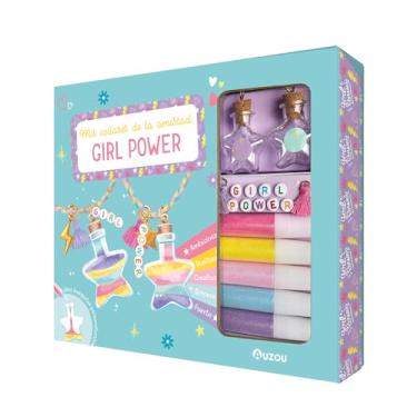 Imagem de Colares de Amizade Girl Power