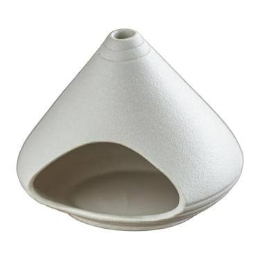 Imagem de Kuntesetty Porta-incenso, Acessório E Decoração para Escritório E Sala de Estar, Branco