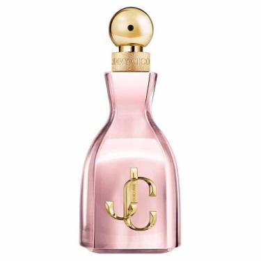 Imagem de Perfume I Want Choo With Love Jimmy Choo Feminino Eau de Parfum, 100ml
