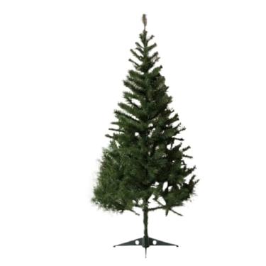 Imagem de Árvore De Natal 1,50 m 280 galhos Cheia (150CM)