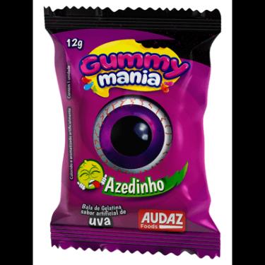 Imagem de Gummy Mania Azedinho 12g