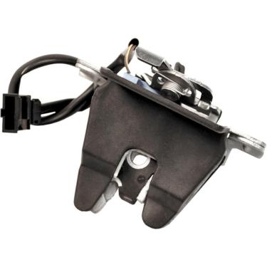 Imagem de Fechadura Interna Porta-malas Spacefox Após 09 [f103]