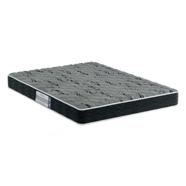 Imagem de Colchão Casal Espuma D33 Prodormir Advanced Mega Resistente Black (138x188x20) - Probel