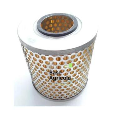 Imagem de Elemento filtro de ar tobatta tr8 / tr9 boca pequena - TOBATA