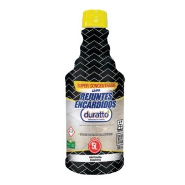 Imagem de Limpa Rejuntes Encardidos 500ml Duratto