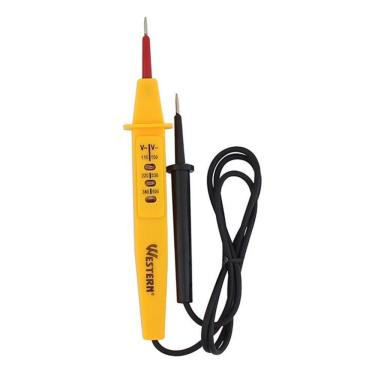 Imagem de Teste Eletrônico Tipo Caneta - 2962 - Western Teste Eletronico Tipo Caneta - 2962 - Western