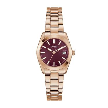 Imagem de Relógio Feminino Guess Alice GW0934L5 Rose-Feminino
