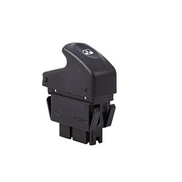 Imagem de Interruptor de Controle Elétrico para Janela de Carro 6 Pinos Clio II 2 Megane I Kangoo