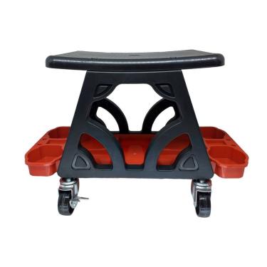 Imagem de Banqueta 360 Graus Detailer - Mecanico Capacidade 100kg