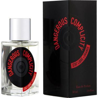 Imagem de Perfume Unisex Etat Libre D' Orange D'orange Dangerous Complicity Edp Spray 150 Ml