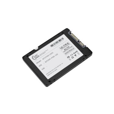 Imagem de Ssd Ntc 120gb 2.5" Sata Iii