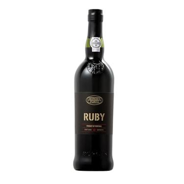 Imagem de Vinho Porto Borges Ruby 750ml