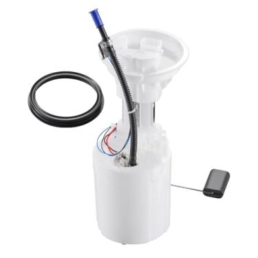 Imagem de SYKRSS Conjunto de módulo de bomba de combustível E8747M compatível com Mini Cooper 2005-2008 1.6L L4, GAS, substitui FG1178, SP5123M