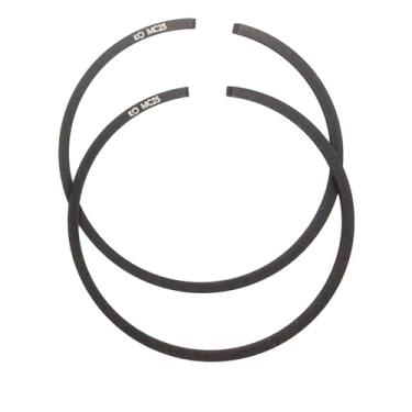 Imagem de QINYUN Anel de pistão 1142 034 3000 52 x 1,2 mm adequado para motosserra Stihl MS462 (1142-034-3004)
