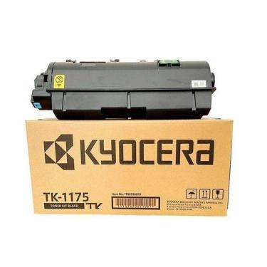 Imagem de Toner Kyocera autêntico M2040dn Tk1175 Tk-1175 M2540 M2640