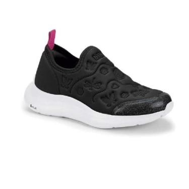 Imagem de Tenis Bibi Action Lycra Ref 1167433 Preto 37