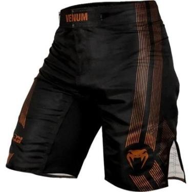 Imagem de Bermuda Venum No Gi 4 Masculino-Masculino