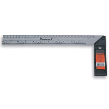 Imagem de Famastil Esquadro Cabo Polipropileno 14''