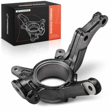 Imagem de A-Premium Junta de direção de suspensão dianteira direita compatível com Honda HR-V HRV 2016-2022, lado do passageiro