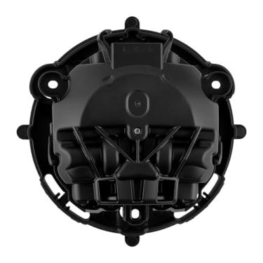 Imagem de Ysyqkn Motor Atuador Do Espelho Retrovisor Externo, Acessórios, Peças de Reposição, Preto, Compatível com O N, Elétrico, R 87622f1000