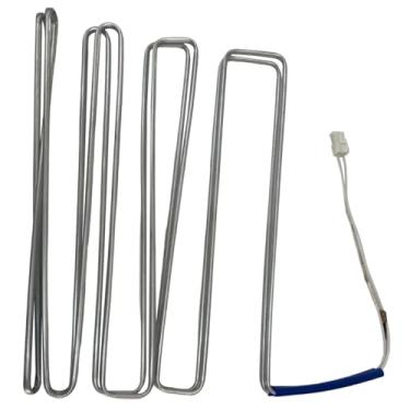 Imagem de Resistência para Geladeira Electrolux DF42 200W 110V