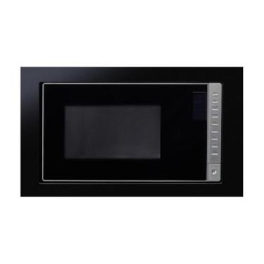 Imagem de FISCHER FORNO MICRO-ONDAS EMBUTIR 25L FIT LINE MOLDURA PRETA 220V 34915-98444