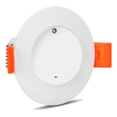 Imagem de Sensor Presença Humana Radar Inteligente Mmwave Smart Zigbee
