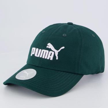 Imagem de Boné Puma NO.1 Logo BB-Unissex