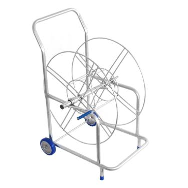 Imagem de JSN Carrinho Para Enrolar Mangueira (Até 100M de 1/2 ou 50M de 3/4)