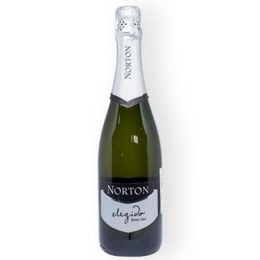 Imagem de Espumante Norton Elegido Demi Sec