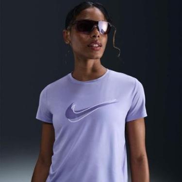 Imagem de Camiseta Nike One Swoosh Feminina-Feminino
