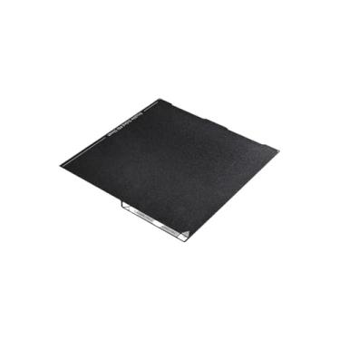 Imagem de Compatível com os acessórios ANYCUBIC Kobra 3 / Kobra 3 Combo/Kobra 3 V2 - Conjunto de cabeçote de impressão com mola de aço PEI e placa-mãe para impressoras 3D FDM(PEI Steel)