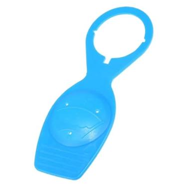 Imagem de Tampa de garrafa para lavadora de para-brisas de carro Vw for Jetta for Passat for Golf Mk1 Mk2 Mk3 1H0955455 857955455