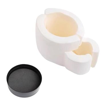 Imagem de Baoblaze Capa isolante para medidor de água, caixa anticongelante, proteção contra congelamento, manga portátil para tubos externos de hotéis e automóveis, Style a